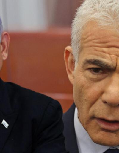 İsrail’de muhalefetten Netanyahuya yargı reformu çağrısı