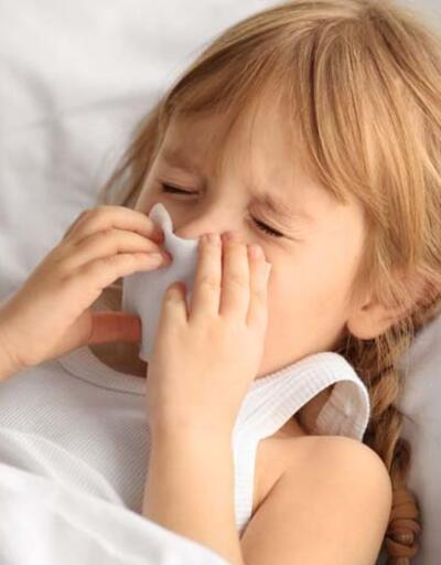 Aşırı sıcaklar çocukları olumsuz etkileyebilir