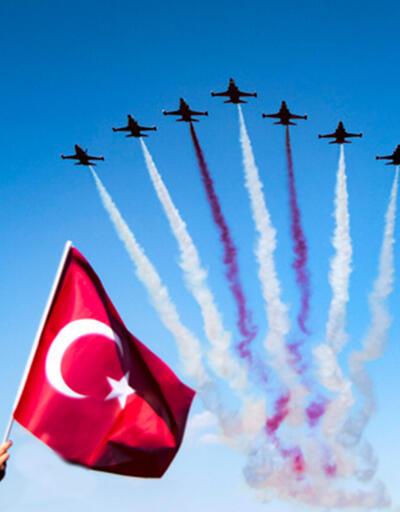 F-16lara Türk beyni geliyor