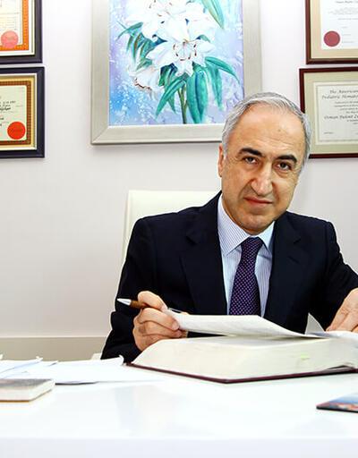 Prof. Dr. Osman Bülent Zülfikar kimdir, kaç yaşında, nereli İstanbul Üniversitesi Rektörü Osman Bülent Zülfikar eski görevleri