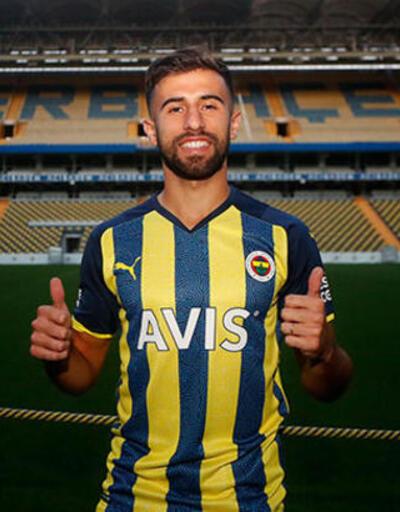 Fenerbahçe Diego Rossiden elde ettiği bonservis gelirini açıkladı