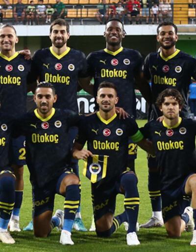 Manchester Uniteddan Fenerbahçeli yıldıza resmi teklif