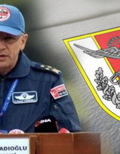 Ziya Cemal Kadıoğlu kimdir Yeni Hava Kuvvetleri Komuta Ziya Cemal Kadıoğlu oldu