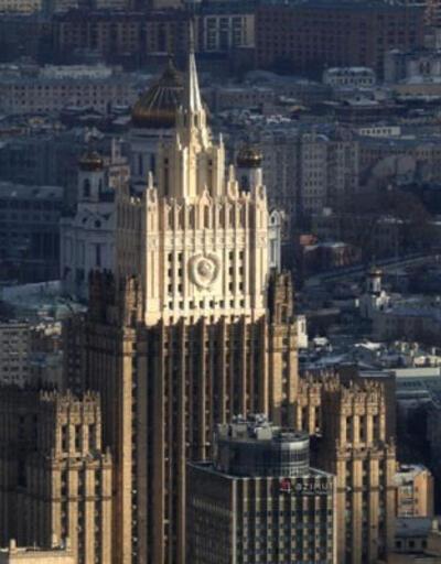 Rusyadan Romanyaya diplomat kotası