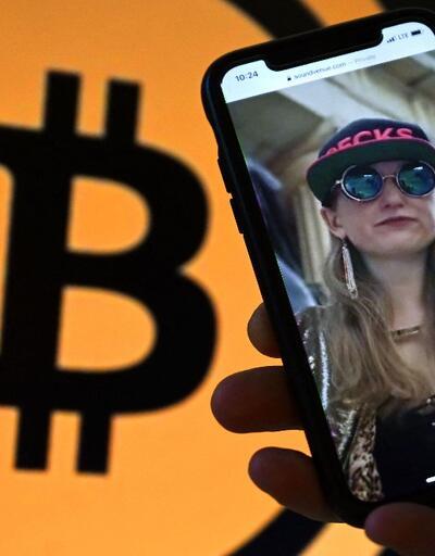 Bitcoin hırsızı çift suçunu itiraf etti