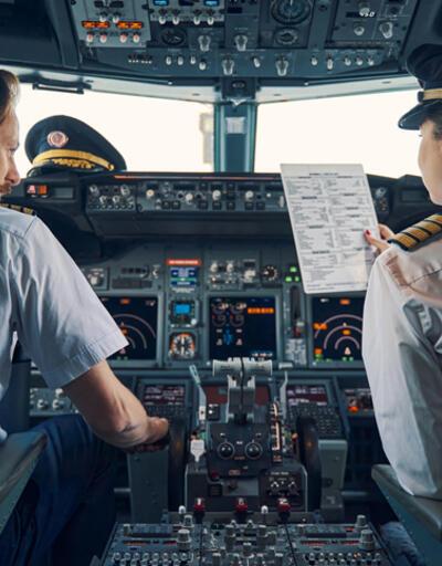 Pilot Nasıl Olunur Pilot Olmak İçin Gerekenler Nelerdir Pilot Olma Şartları Nelerdir