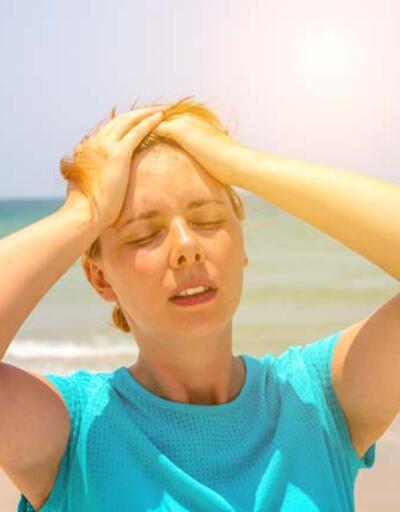 Uzmanından uyarı: Güneş yorgunluğu kalp krizine dönüşebilir