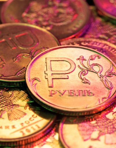 Dijital ruble, Rusyanın yaptırımlarla mücadelesine yardımcı olabilir