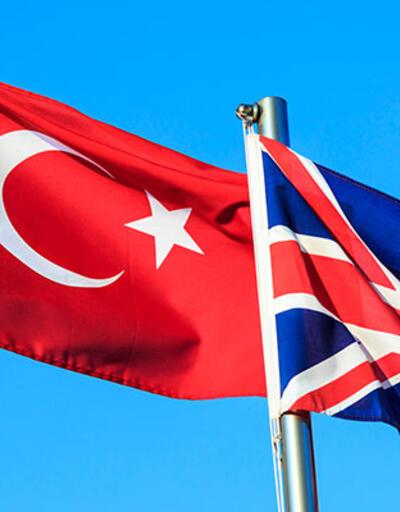 Türkiye ile İngiltere arasında göç alanında iş birliği: Mükemmeliyet Merkezi kuruluyor