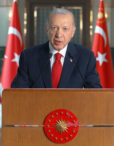 Cumhurbaşkanı Erdoğandan yerel seçim mesajı: Oyunları bozacağız