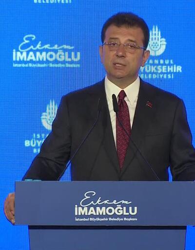 İmamoğlu İBB adayı olacak mı İstanbulu kazanan Türkiyeyi kazanır