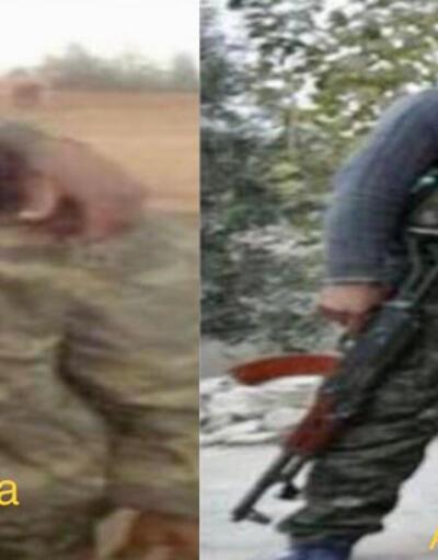 İstanbul’da yakalanmışlardı: YPG üyelerinin kırsaldaki fotoğrafları ortaya çıktı
