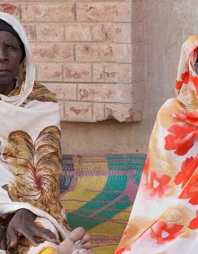 BM: Sudanda 3 milyondan fazla kişi yerinden edildi