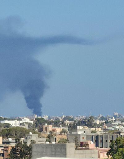 Libyadaki çatışmalarda 27 kişi hayatını kaybetti
