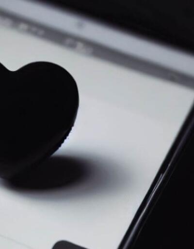 Siyah kalp ne anlama gelir, neyi ifade eder Siyah kalp emoji anlamı nedir