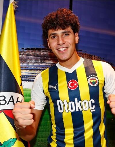 Fenerbahçede gelenler ve gidenler 2023-2024 sezonu