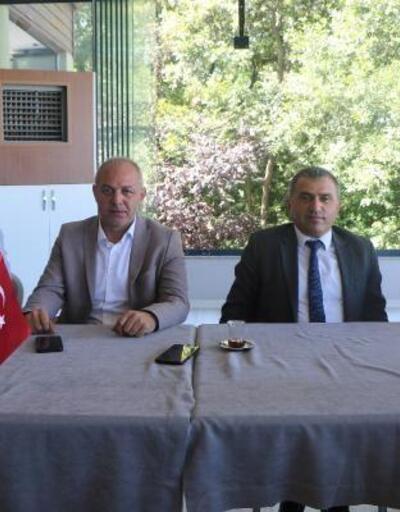 MHP Samsun İl Başkanı Mucur: İttifak yokmuş gibi çalışacağız