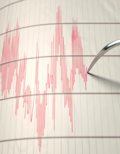Kayseride deprem mi oldu Son dakika deprem haberleri 22 Ağustos 2023 Kandilli ve AFAD son depremler listesi