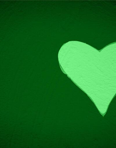 Yeşil kalp anlamı nedir Yeşil kalp emojisi ne anlama gelir
