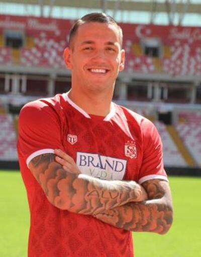 Sivasspor, Rey Manajı transfer etti