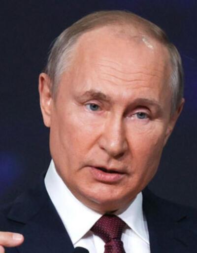 Son dakika haberi: Putinden dikkat çeken tahıl anlaşması açıklaması