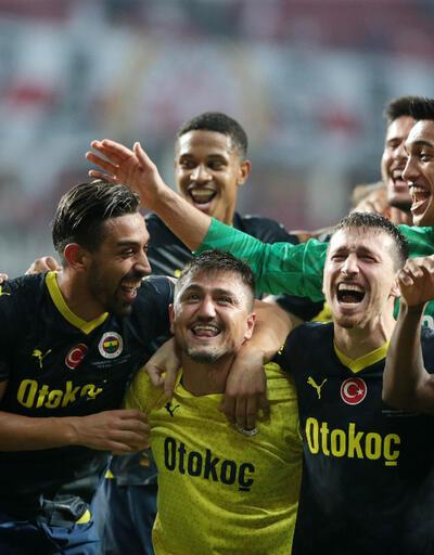 Fenerbahçe oyuncu satışından rekor gelir elde etti