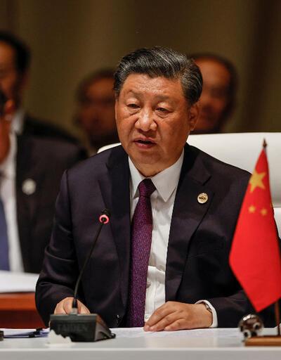 Yokluğu dikkat çekti: Çin lideri BRICS konuşmasını bakana devretti
