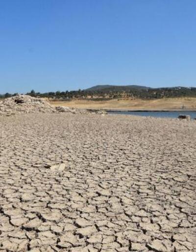 MUSKİ Genel Müdürü Ülgen: Muğlada su kaynakları azaldı