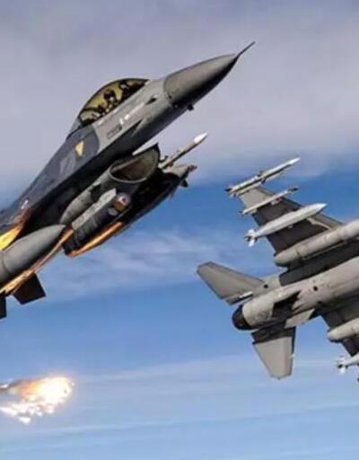 Ukraynalı pilotların ABD’deki F-16 uçuş eğitimi için tarih belli oldu