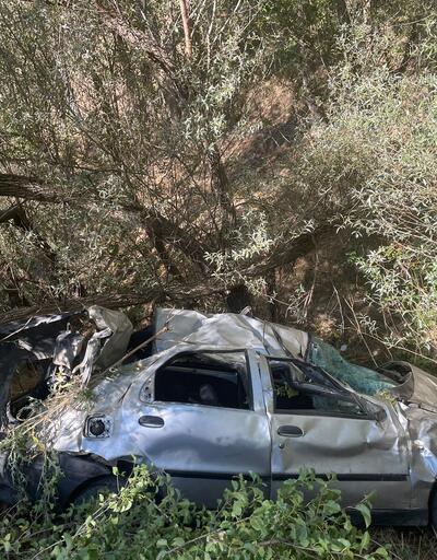Adanada feci kaza: 3 ölü, 4 yaralı