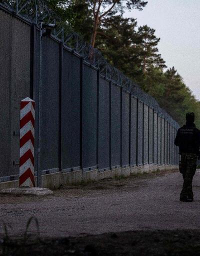Polonya: Gerekirse Belarus ile olan sınırlarımızı kapatırız