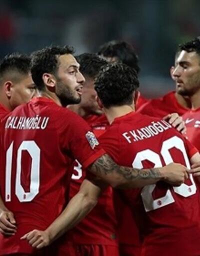 Türkiye - Ermenistan Milli maçı hangi kanalda, ne zaman, saat kaçta 2024 UEFA EURO elemeleri başlıyor