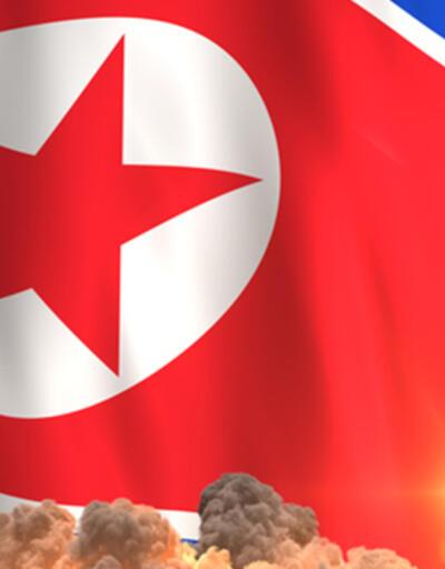Kuzey Kore’den balistik füze denemesi