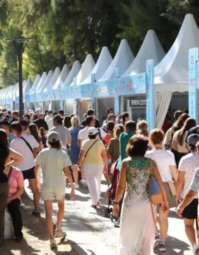 Antalyanın Gastronomi Festivali Food Fest başlıyor