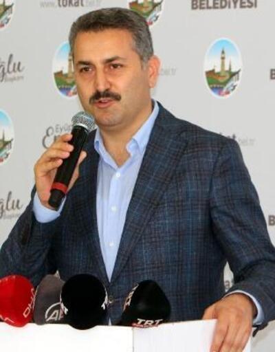 Başkan Eroğlu: 9 mahallede toplam 3 bin konutun kentsel dönüşüm kapsamında