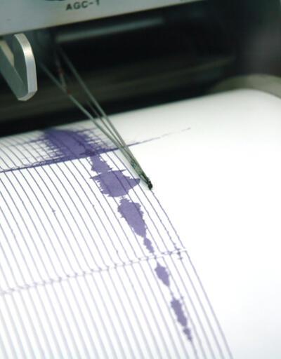 Deprem mi oldu Kandilli ve AFAD son depremler listesi 1 Eylül 2023