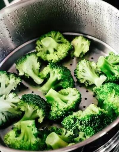 Brokolinin faydaları ve zararları nelerdir
