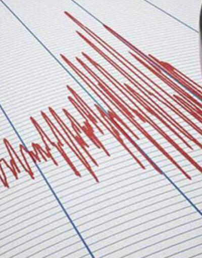 Malatyada 3.9 büyüklüğünde deprem
