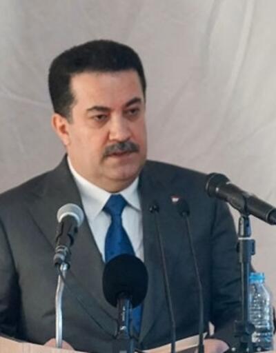 Irak Başbakanı Sudani’den Kerkük açıklaması