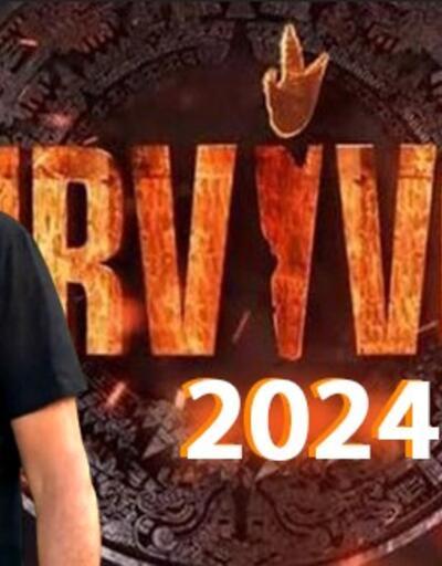 Survivor 2024 yarışmacıları kimler Survivor 2024 ne zaman başlayacak