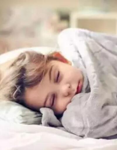 Uyku çocuk gelişimini nasıl etkiliyor