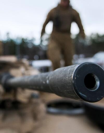 ABD’den Ukrayna’ya tartışmalı mühimmat: ‘Seyreltilmiş uranyumlu tank mermisi’