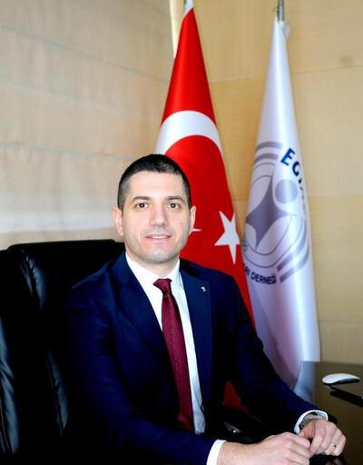 EGİAD Yönetim Kurulu Başkanı Yelkenbiçer: 9 Eylül İzmirin kurtuluşu savaşımızın sembolüdür