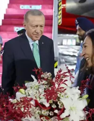Dünyanın gözü G20 Liderler Zirvesinde: Erdoğandan kritik temaslar