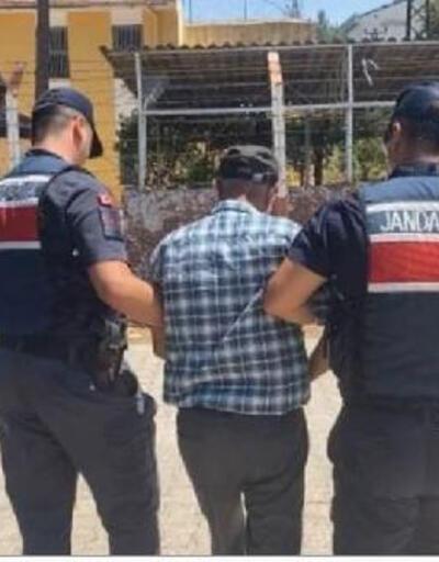 Gaziantep’te aranan 128 şüpheli yakalandı