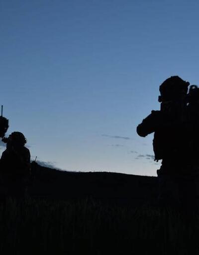 MSB: Irak’ın kuzeyinde 6 PKKlı terörist etkisiz hale getirildi