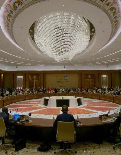 G20 Sonuç Bildirgesinin arka planı