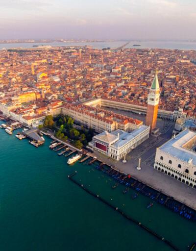 Venedikten turistlere günlük 5 euro tarifesi