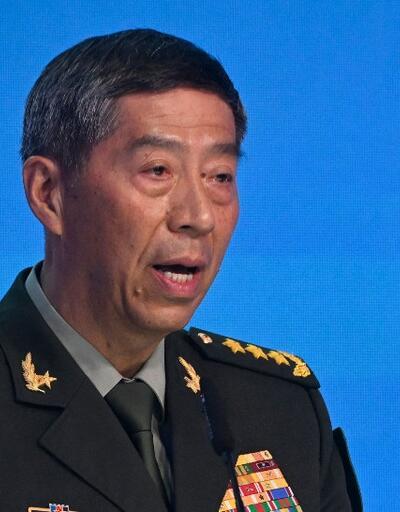 İkinci ‘kayıp bakan’ vakası mı Çin Savunma Bakanından 2 haftadır haber yok