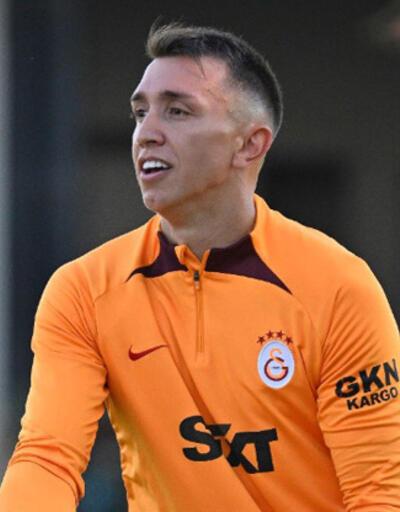 Galatasaraydan flaş Muslera kararı